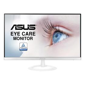 ASUS VZ279HE-W computer monitor 68.6 cm (27") 1920 x 1080 pixels Full HD LED Black, White