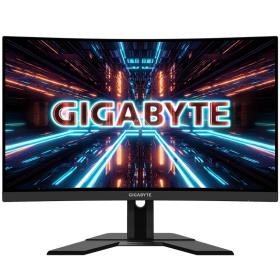 Gigabyte G27FC A écran plat de PC 68,6 cm (27") 1920 x 1080 pixels Full HD LED Noir