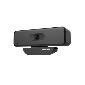 Hikvision DS-U18 webcam 8 MP 3840 x 2160 Pixel USB 3.2 Gen 1 (3.1 Gen 1) Nero