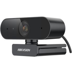 Hikvision DS-U04P webcam 4 MP 2560 x 1440 Pixel USB 2.0 Nero