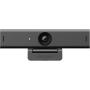 Hikvision DS-UC4 webcam 4 MP 2560 x 1440 Pixel USB 2.0 Nero