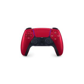 Sony DualSense Rouge Bluetooth Manette de jeu Analogique Numérique PlayStation 5
