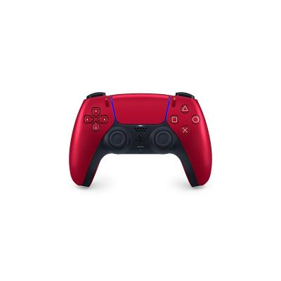 Sony DualSense Red Bluetooth Gamepad Analogue   Digital PlayStation 5