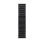 Apple MU9C3ZM A Smart Wearable Accessories Band Black Stainless steel