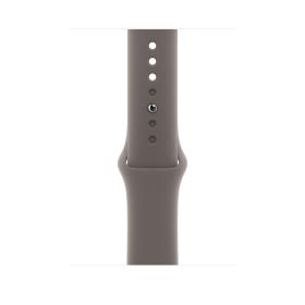 Apple MT493ZM A Smart Wearable Accessories Band Grey Fluoroelastomer
