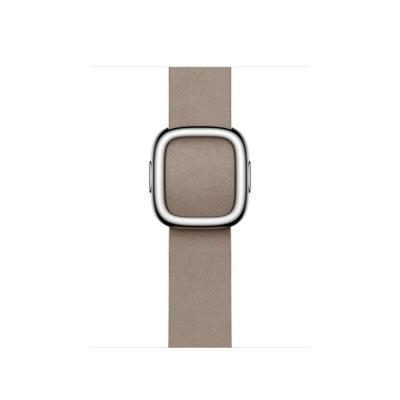 Apple MUHG3ZM A Smart Wearable Accessories Band Tan Polyester