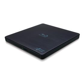 Hitachi-LG Graveur de Blu-ray portable mince