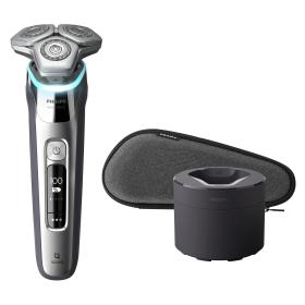 Philips SHAVER Series 9000 S9985 50 Wet and Dry electric shaver