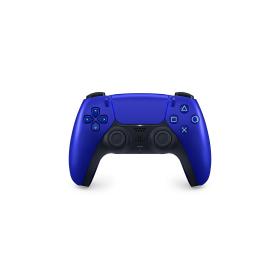 Sony DualSense Bleu Bluetooth Manette de jeu Analogique Numérique PlayStation 5