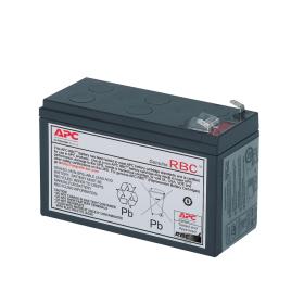 APC RBC17 batería para sistema ups Sealed Lead Acid (VRLA)