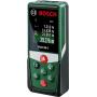 Bosch PLR 30 C Medidor láser de distancias Verde 30 m