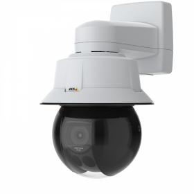 Axis 02446-002 Sicherheitskamera IP-Sicherheitskamera Draußen 3840 x 2160 Pixel Wand
