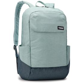 Thule Lithos TLBP216 - Alaska Dark Slate backpack Casual backpack Blue Polyester