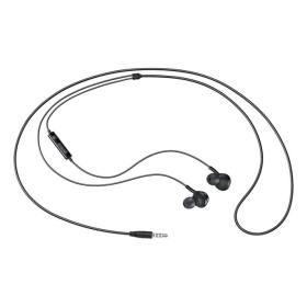 Samsung EO-IA500BBEGWW Kopfhörer & Headset Kabelgebunden im Ohr Musik Schwarz