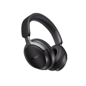 Bose QuietComfort Ultra Auriculares Inalámbrico y alámbrico Diadema Música uso diario Bluetooth Negro