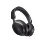 Bose QuietComfort Ultra Auriculares Inalámbrico y alámbrico Diadema Música uso diario Bluetooth Negro