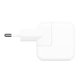 Apple MGN03ZM A mobile device charger MP4, Smartphone, Smartwatch, Tablet White AC Indoor