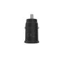 Grab ‘n Go GNG-261 mobile device charger Universal Black Cigar lighter Fast charging Auto