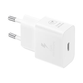 Samsung EP-T2510 Universal White USB Fast charging Indoor