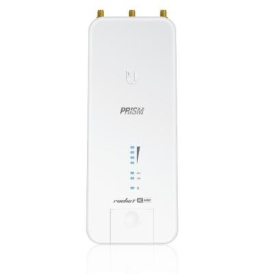 Ubiquiti RP-5AC-Gen2 Blanc Connexion Ethernet, supportant l'alimentation via ce port (PoE)
