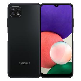 Samsung Galaxy A22 5G SM-A226B 16,8 cm (6.6") 4 GB 64 GB 5000 mAh Gris