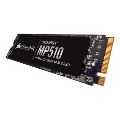 Corsair Force MP510 M.2 1.92 TB PCI Express 3.0 3D TLC NVMe