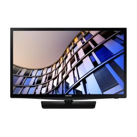 Samsung Series 4 UE24N4300AU 61 cm (24") HD Smart TV Wi-Fi Black