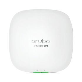 Aruba Instant On AP22 (RW) 1774 Mbit s Blanc Connexion Ethernet, supportant l'alimentation via ce port (PoE)