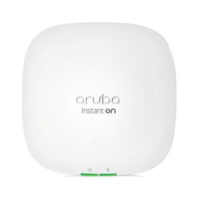 Aruba Instant On AP22 (RW) 1774 Mbit s Bianco Supporto Power over Ethernet (PoE)