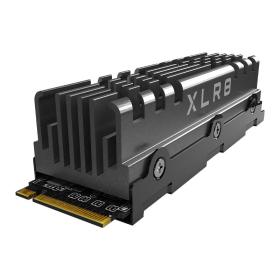 PNY XLR8 CS3140 M.2 2 TB PCI Express 4.0 3D NAND NVMe