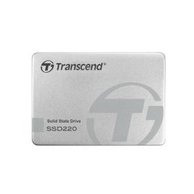 Transcend SSD220S 2.5" 480 Go Série ATA III 3D NAND
