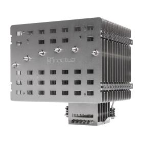 Noctua NH-P1 Computerkühlsystem Prozessor Kühlkörper Radiator Aluminium 1 Stück(e)