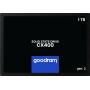 Goodram CX400 gen.2 2.5" 1,02 To Série ATA III 3D TLC NAND