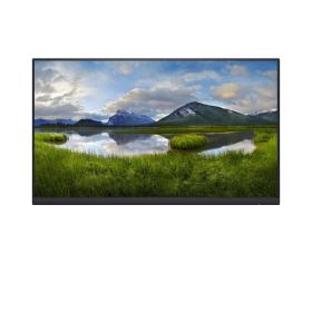 DELL P Series P2422H_WOST LED display 60,5 cm (23.8") 1920 x 1080 Pixel Full HD LCD Schwarz