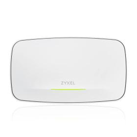 Zyxel WBE660S-EU0101F point d'accès réseaux locaux sans fil 11530 Mbit s Gris Connexion Ethernet, supportant l'alimentation via