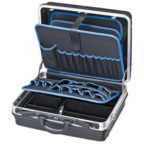 Knipex 00 21 05 LE caja de herramientas Negro Acrilonitrilo butadieno estireno (ABS)