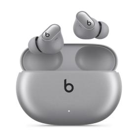 Beats by Dr. Dre MT2P3ZM A headphones headset True Wireless Stereo (TWS) In-ear Calls Music Bluetooth Silver
