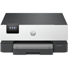 HP OfficeJet Pro 9110b Drucker, Farbe, Drucker für Home und Home Office, Drucken, Wireless beidseitiger Druck Drucken vom