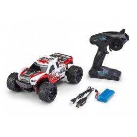 Revell X-Treme "CROSS STORM" Radio-Controlled (RC) model Crawler truck Electric engine 1 18