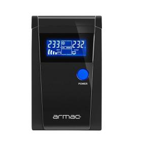 Armac O 850F PSW uninterruptible power supply (UPS) Line-Interactive 850 kVA 450 W 2 AC outlet(s)