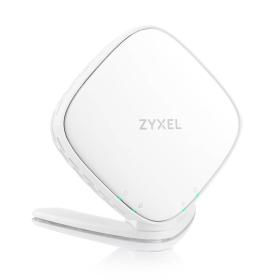 Zyxel WX3100-T0-EU01V2F wireless access point 1200 Mbit s White
