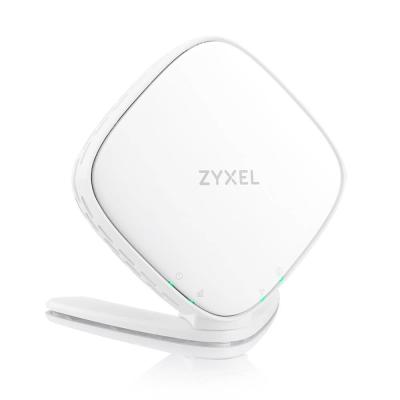 Zyxel WX3100-T0-EU01V2F punto de acceso inalámbrico 1200 Mbit s Blanco