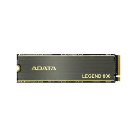 ADATA ALEG-800-500GCS disque SSD M.2 500 Go PCI Express 4.0 3D NAND NVMe