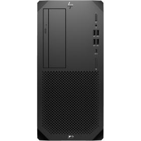 HP Z2 G9 Tower Intel® Core™ i7 i7-13700 16 GB DDR5-SDRAM 512 GB SSD Windows 11 Pro Stazione di lavoro Nero