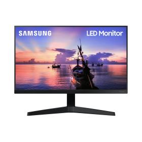 Samsung F27T350FHR computer monitor 68.6 cm (27") 1920 x 1080 pixels Full HD LED Black