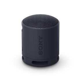 Sony SRS-XB100 - Wireless Bluetooth Portable Speaker, Durable IP67 Waterproof & Dustproof, 16 Hour Battery, Eco, Outdoor and