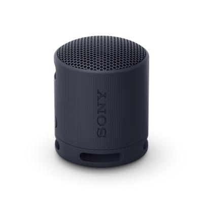 ▷ Sony SRS-XB100 - Wireless Bluetooth Portable Speaker, Durable IP67  Waterproof & Dustproof, 16 Hour Battery, Eco, Outdoor and