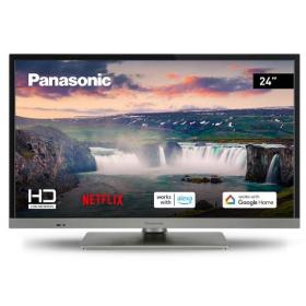 Panasonic TX-24MS350E TV 61 cm (24") HD Smart TV Wi-Fi Black