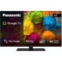 Panasonic TX-43MX700E Fernseher 109,2 cm (43") 4K Ultra HD Smart-TV WLAN Schwarz