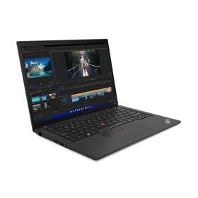 Lenovo ThinkPad P14s Gen 4 (Intel) Station de travail mobile 35,6 cm (14") WUXGA Intel® Core™ i7 i7-1370P 32 Go LPDDR5x-SDRAM 1